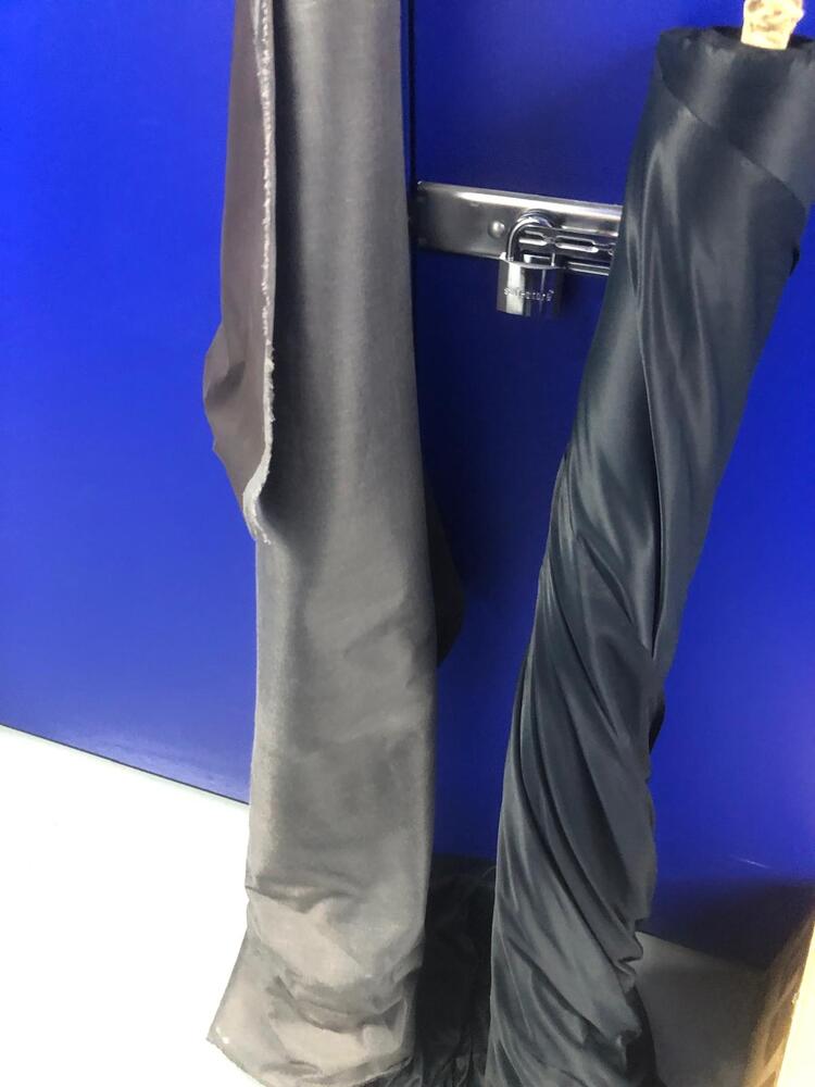 Lea Bridge storage facility unit auction IB-5562