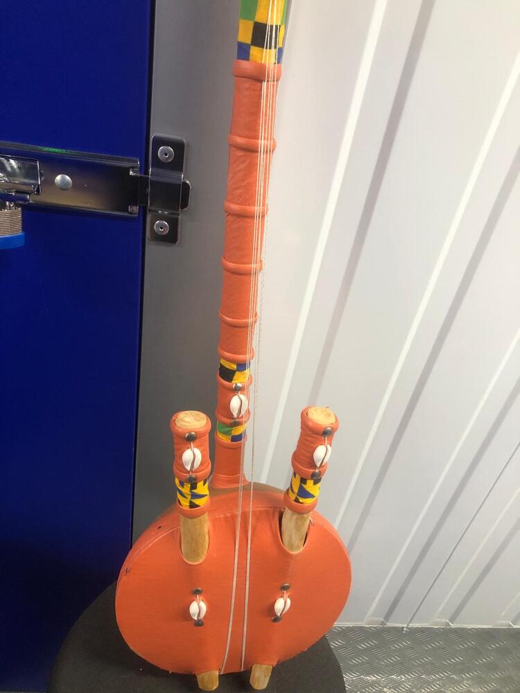 Lea Bridge Self storage facility auction IB-5562