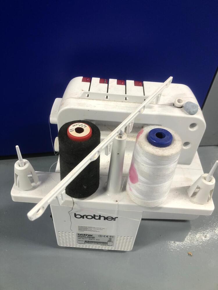 Lea Bridge Storage Unit auction IB-5562