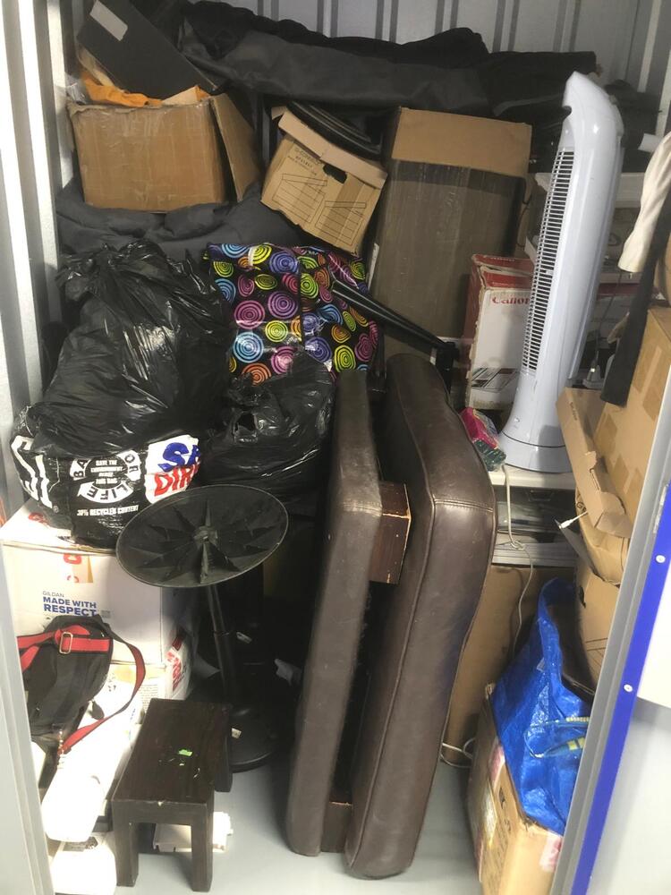 Lea Bridge Storage Facility auction IB-5562 11