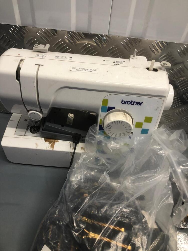 Lea Bridge Storage Facility auction IB-5562 21