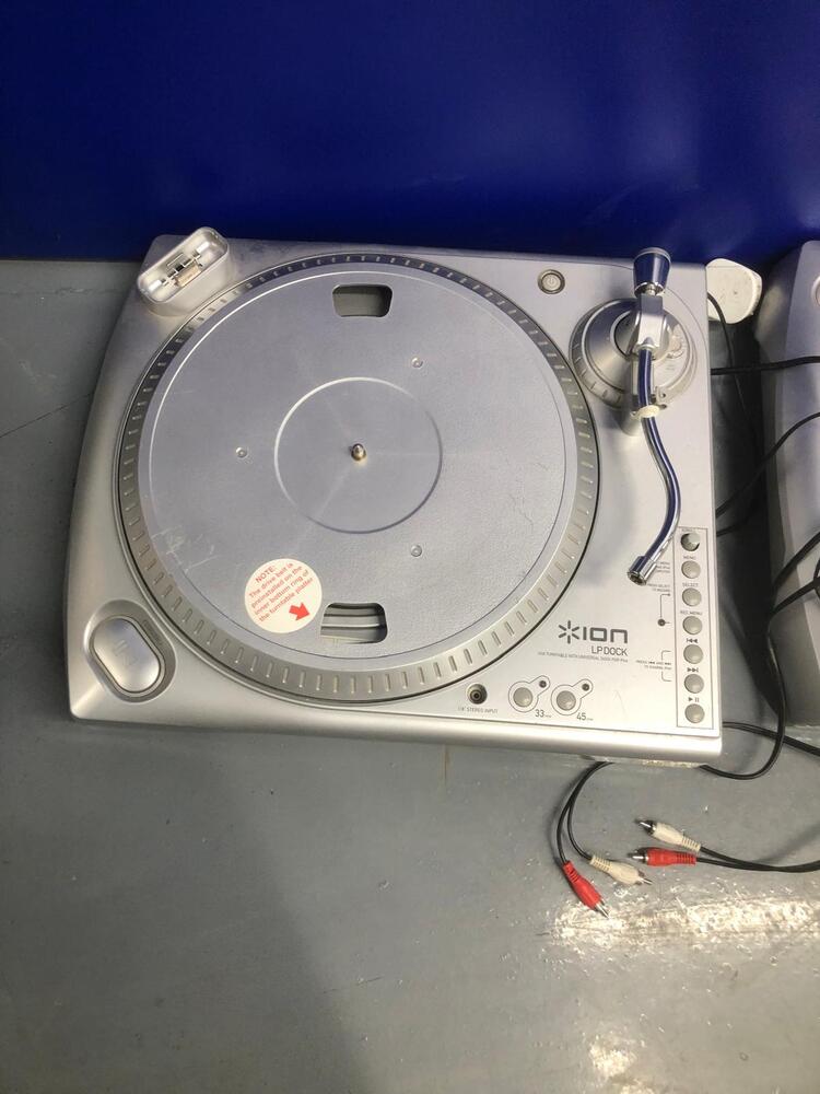 Lea Bridge Self storage auction IB-5562 24