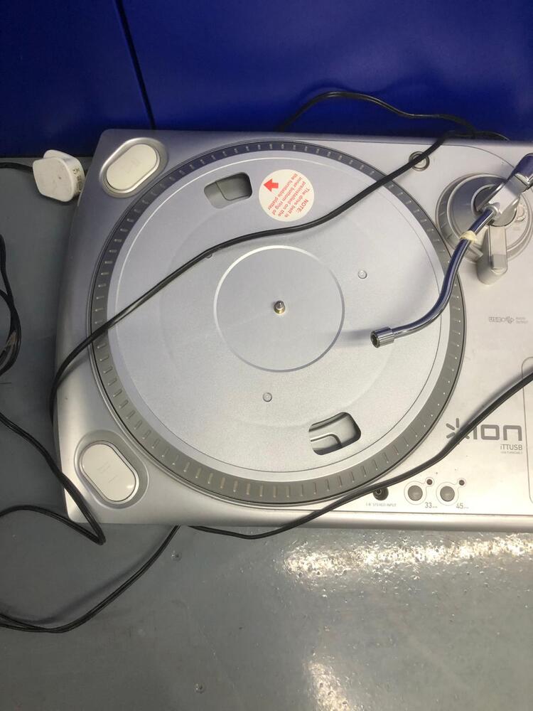 Lea Bridge Self storage auction IB-5562 24