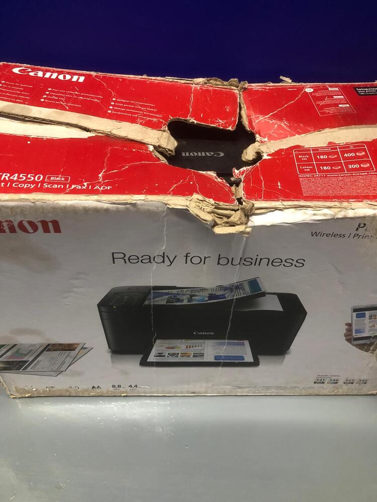 Lea Bridge Self storage auction IB-5562 24