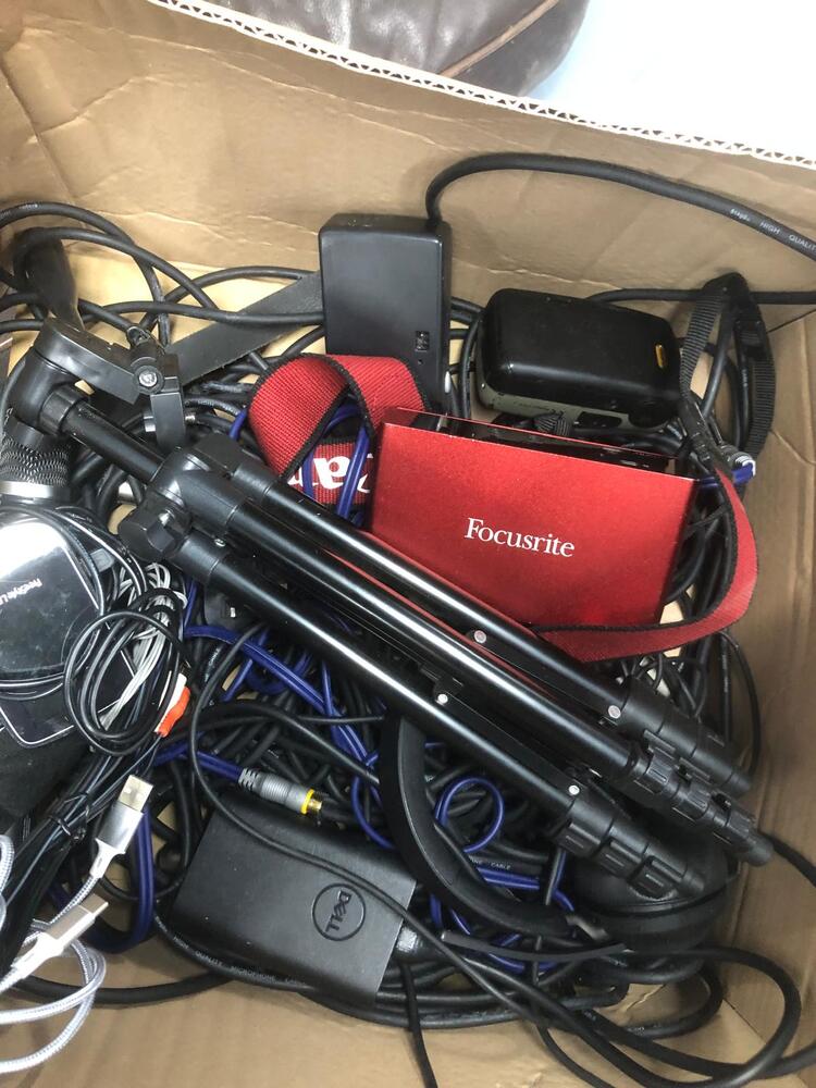 Lea Bridge Self storage unit auction IB-5562 33