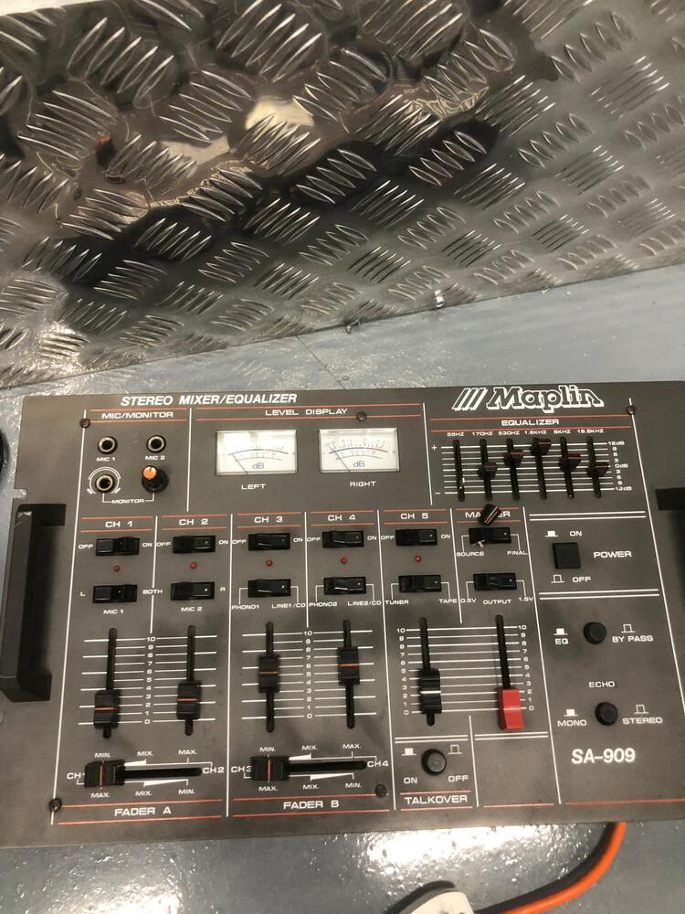 Lea Bridge Self storage unit auction IB-5562 33