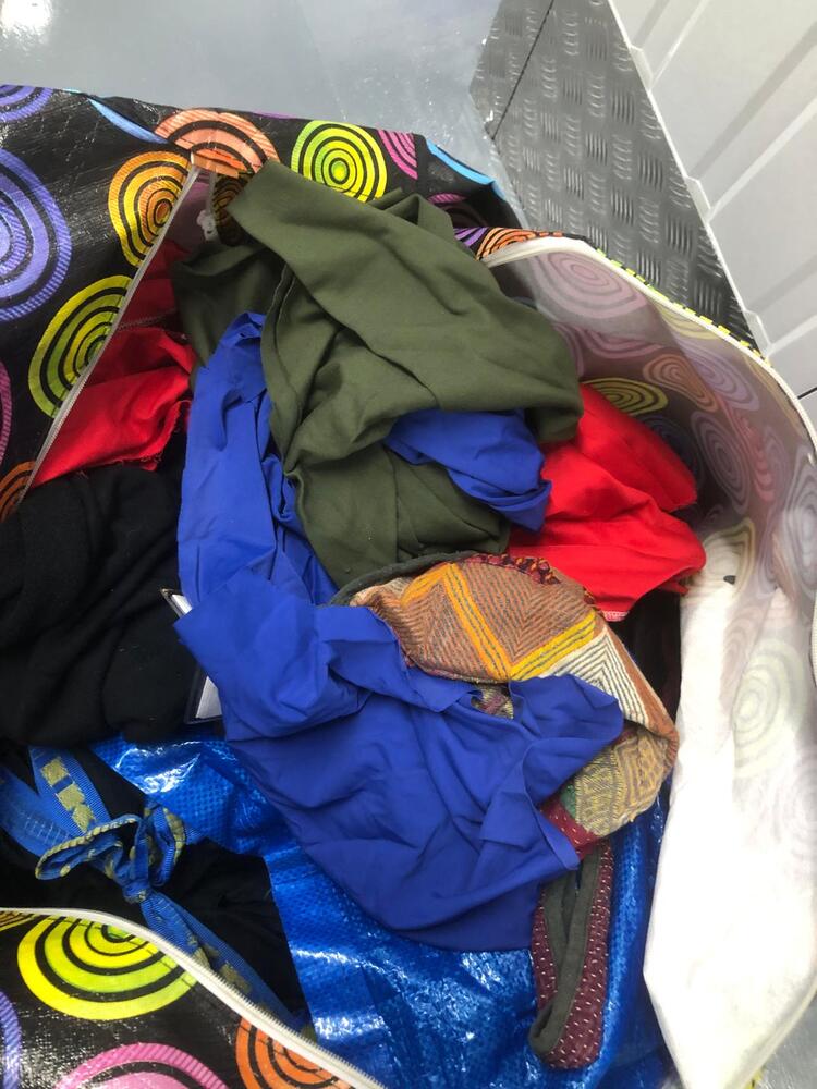 Lea Bridge Self storage unit auction IB-5562 33