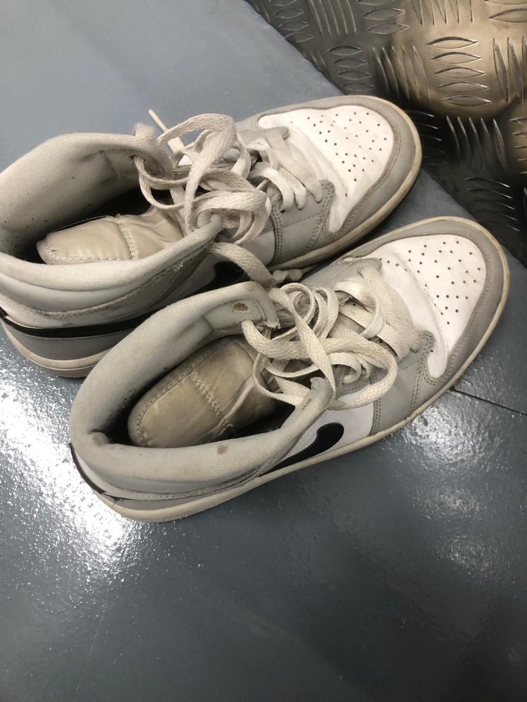 Lea Bridge Self storage unit auction IB-6866