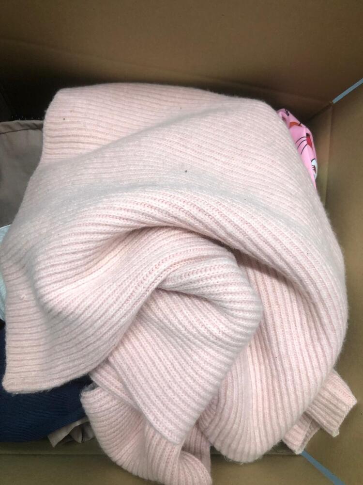 Lea Bridge Self storage unit auction IB-6866