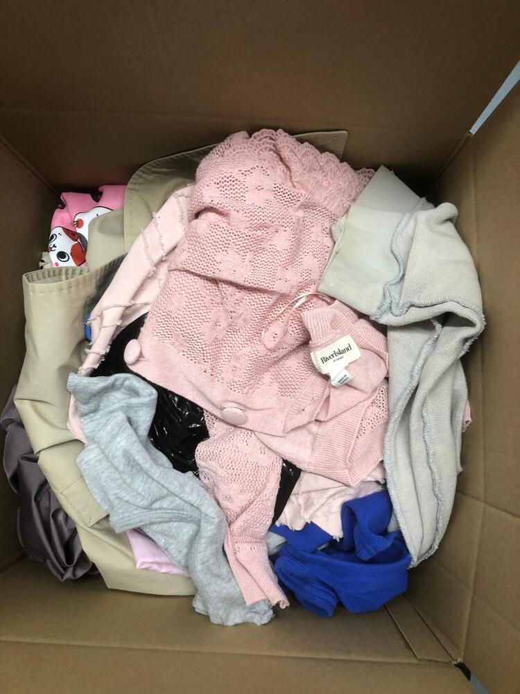 Lea Bridge Storage Facility auction IB-6866