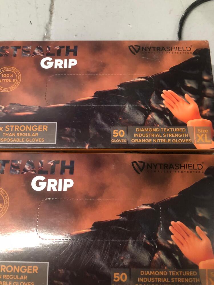 Bow Storage auction IB-3878 10