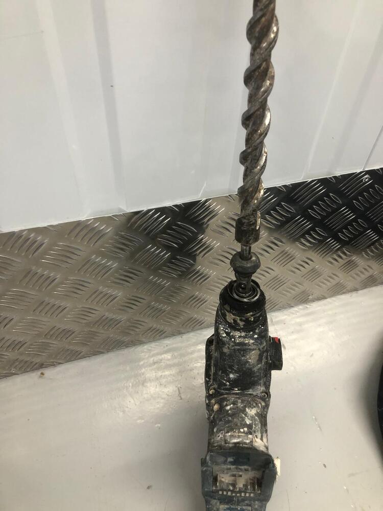 Bow Storage Facility auction IB-3878 11