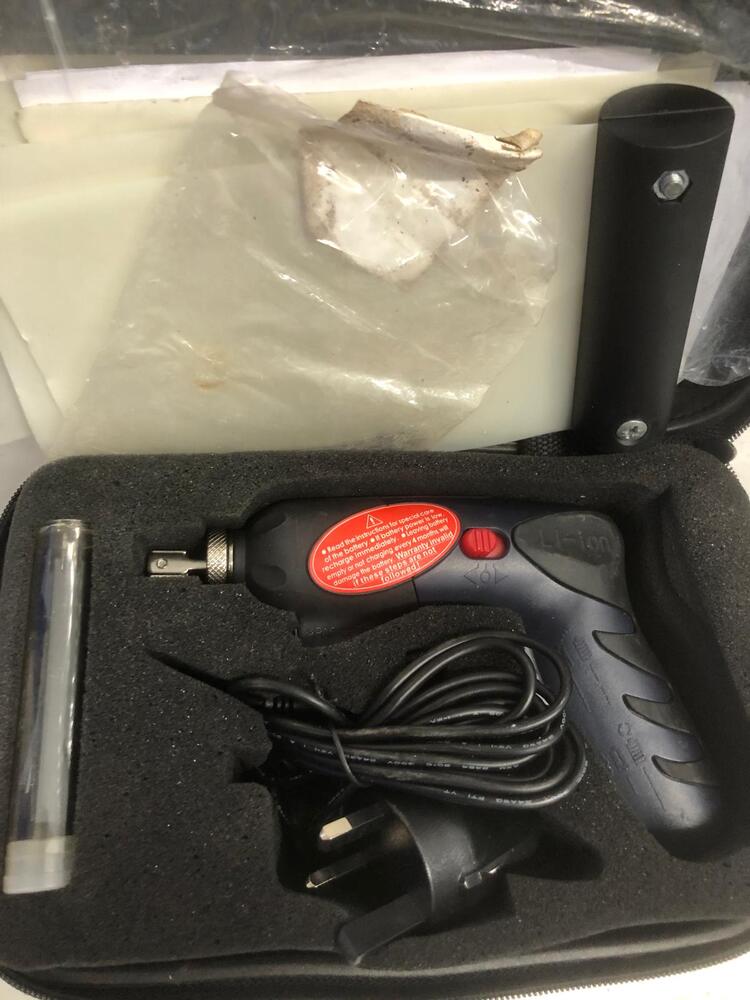 Bow Self storage facility auction IB-3878