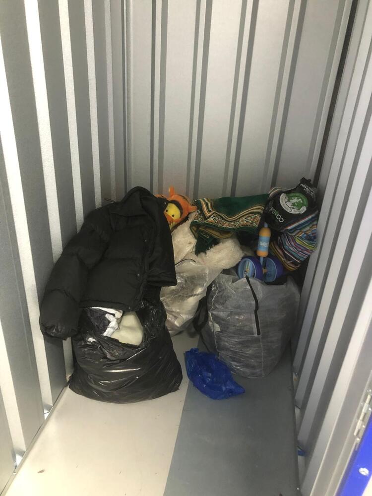 Bow Storage auction IB-6459