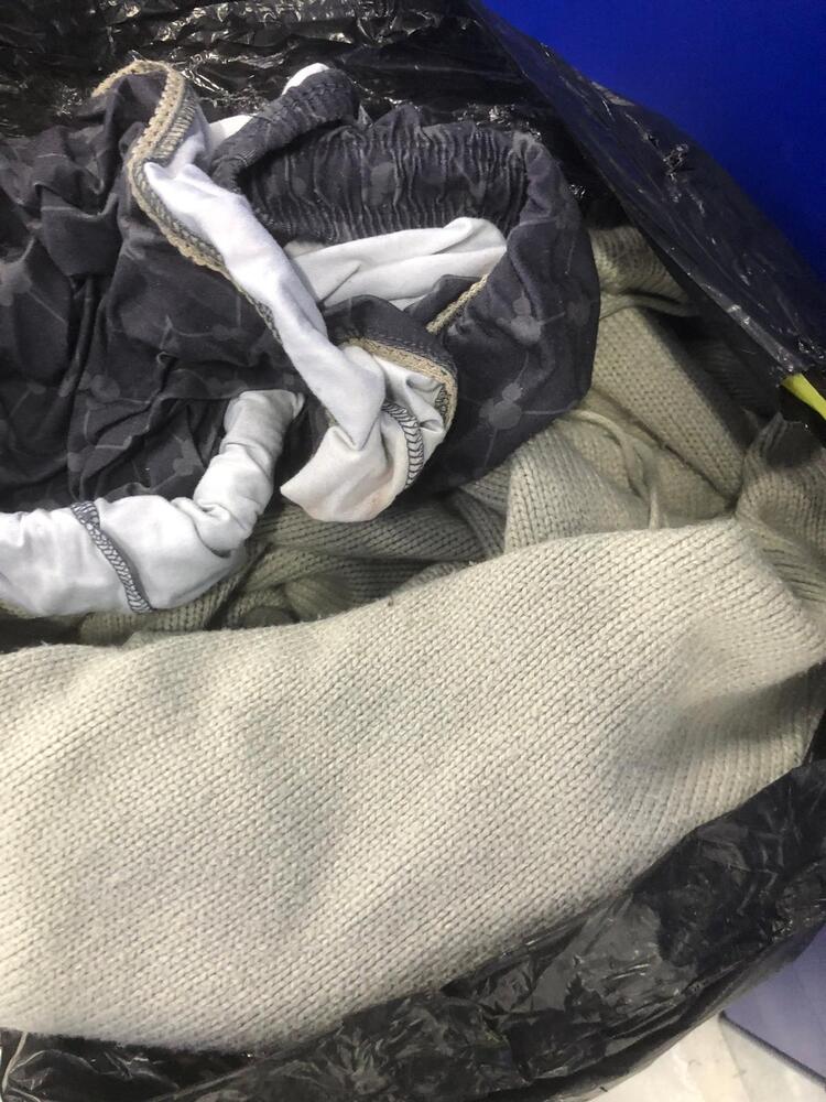 Bow Self storage auction IB-6459