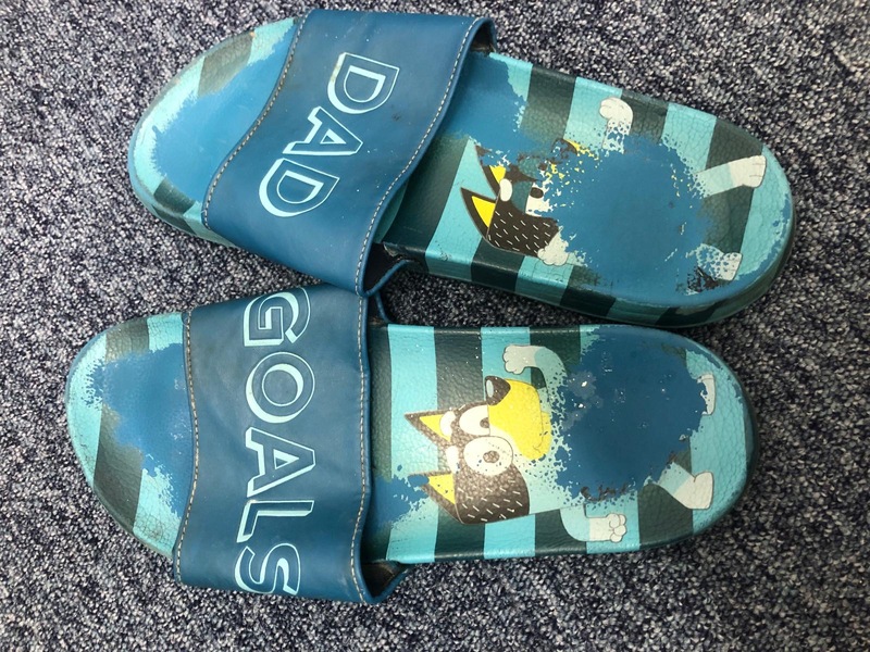 Guildford Storage Unit auction IB-2858