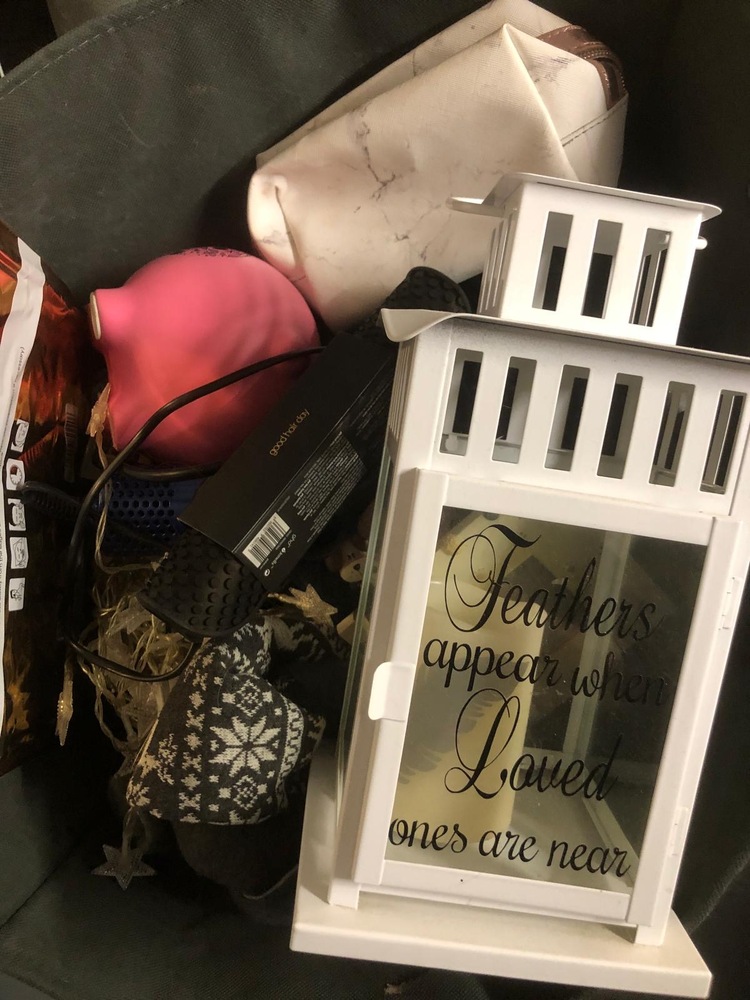 Guildford Storage Unit auction IB-8257