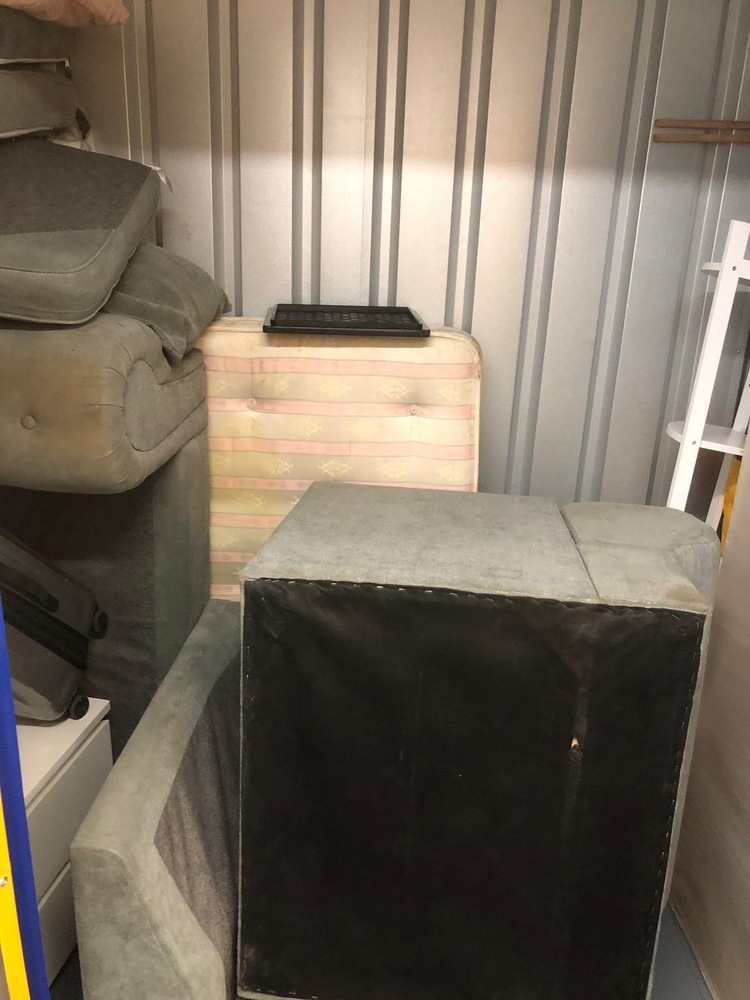 Guildford Storage Facility auction IB-8257 11