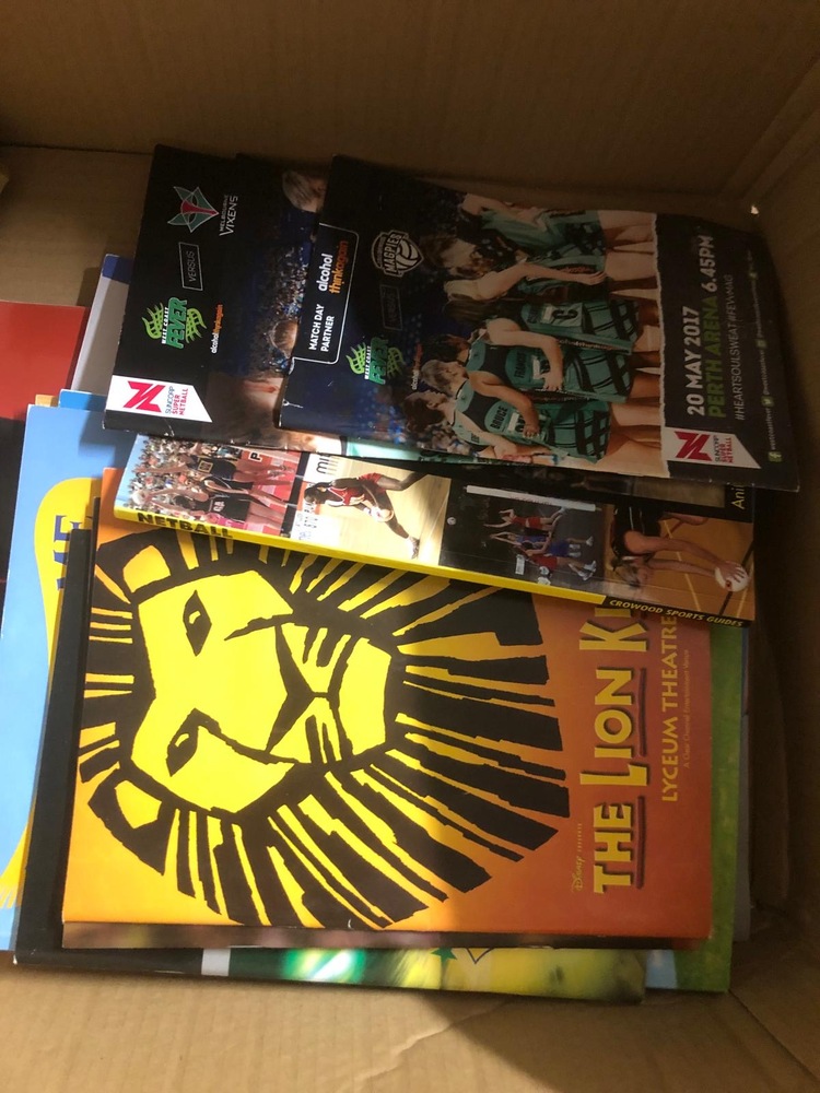 Guildford Self storage facility auction IB-8257 15