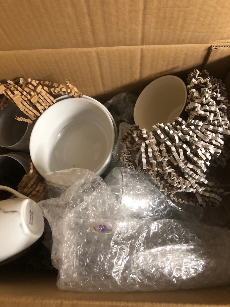 Guildford Self storage unit auction IB-8257 23