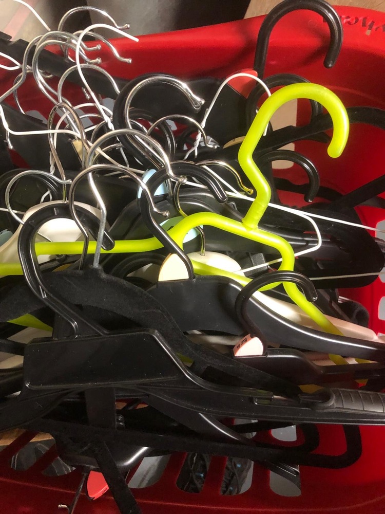 Guildford Self storage auction IB-8257 24