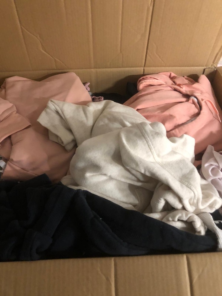 Guildford Storage Unit auction IB-8257 12