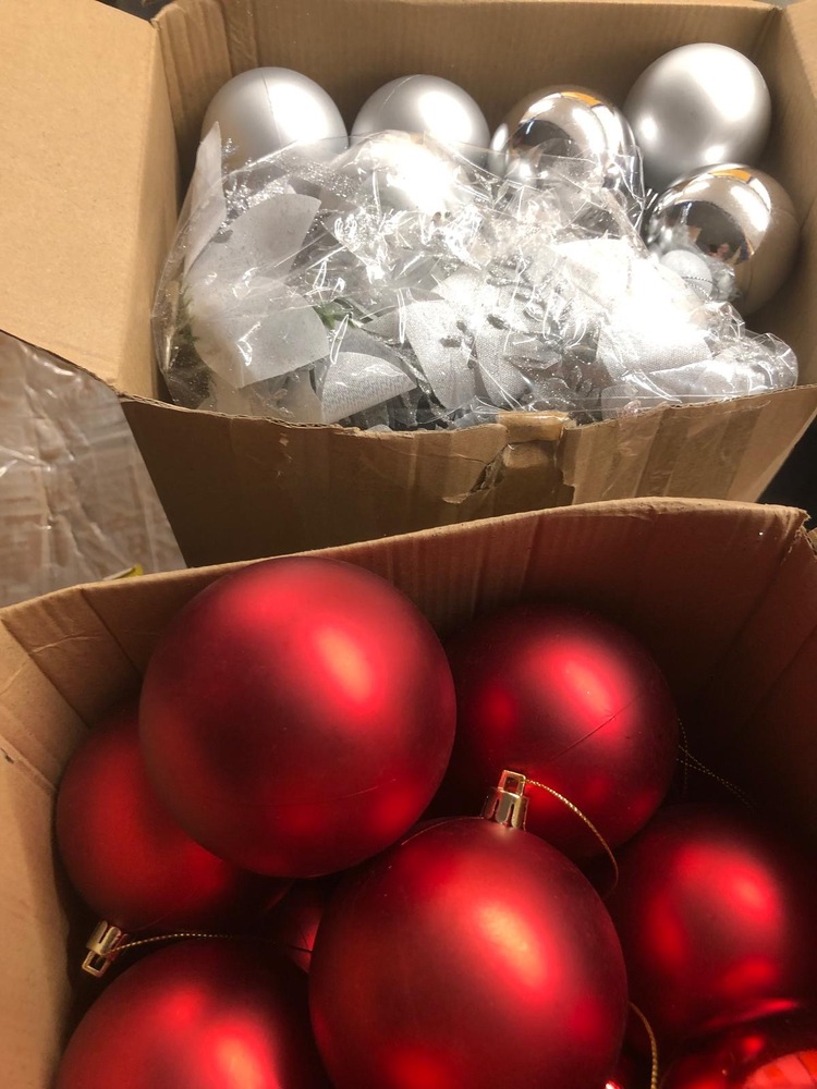 Guildford storage facility unit auction IB-8257 26