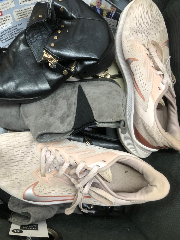 Guildford Storage Facility auction IB-8257 31