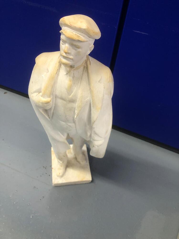 Lea Bridge Storage Facility auction IB-1375