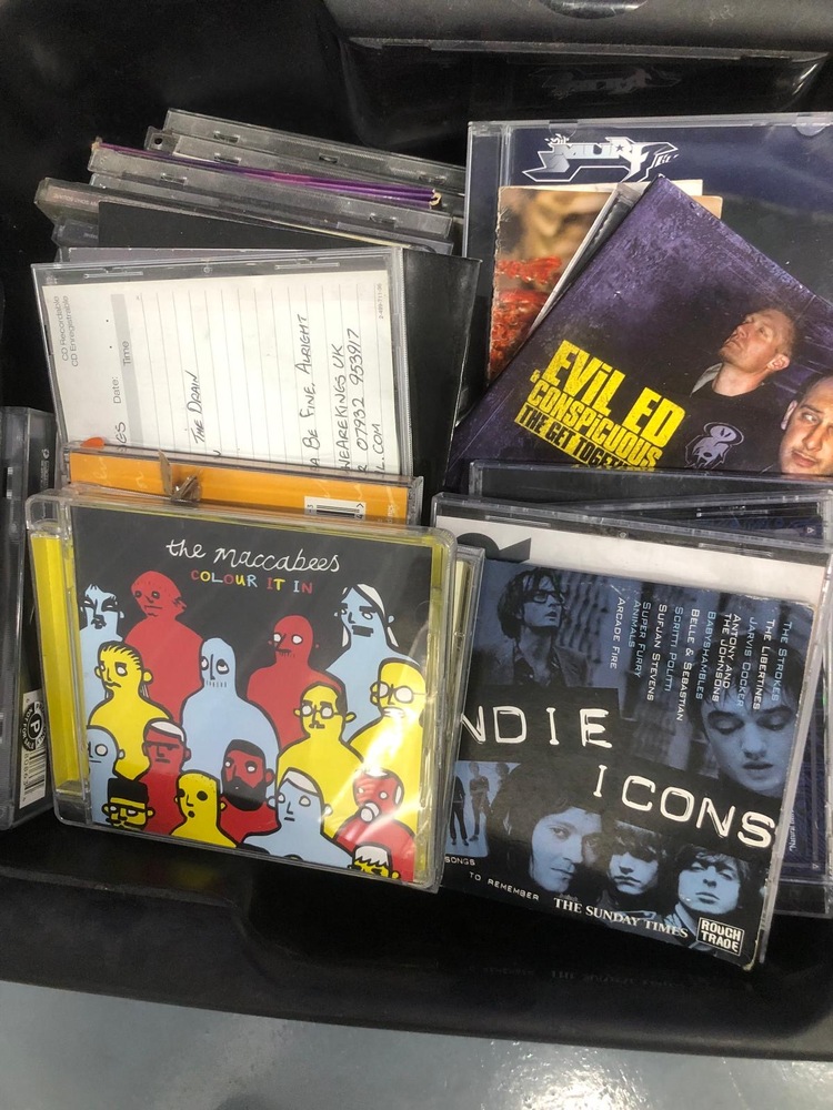 Lea Bridge Self storage auction IB-1375 24