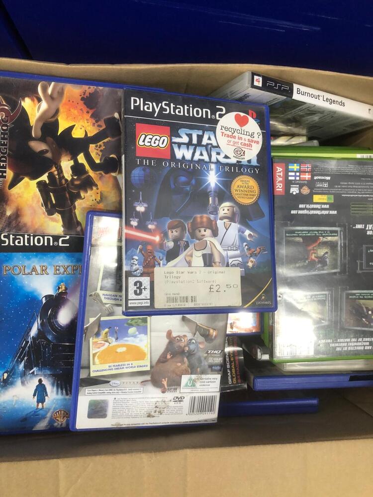 Lea Bridge Storage auction IB-1375 10