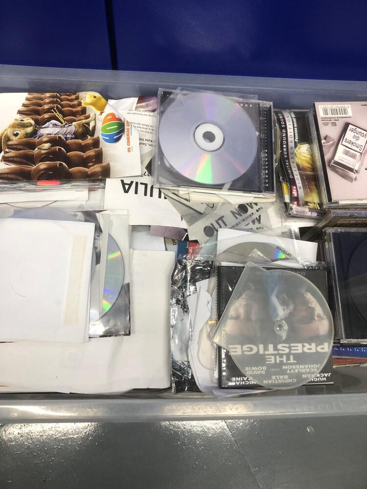 Lea Bridge Self storage facility auction IB-1375