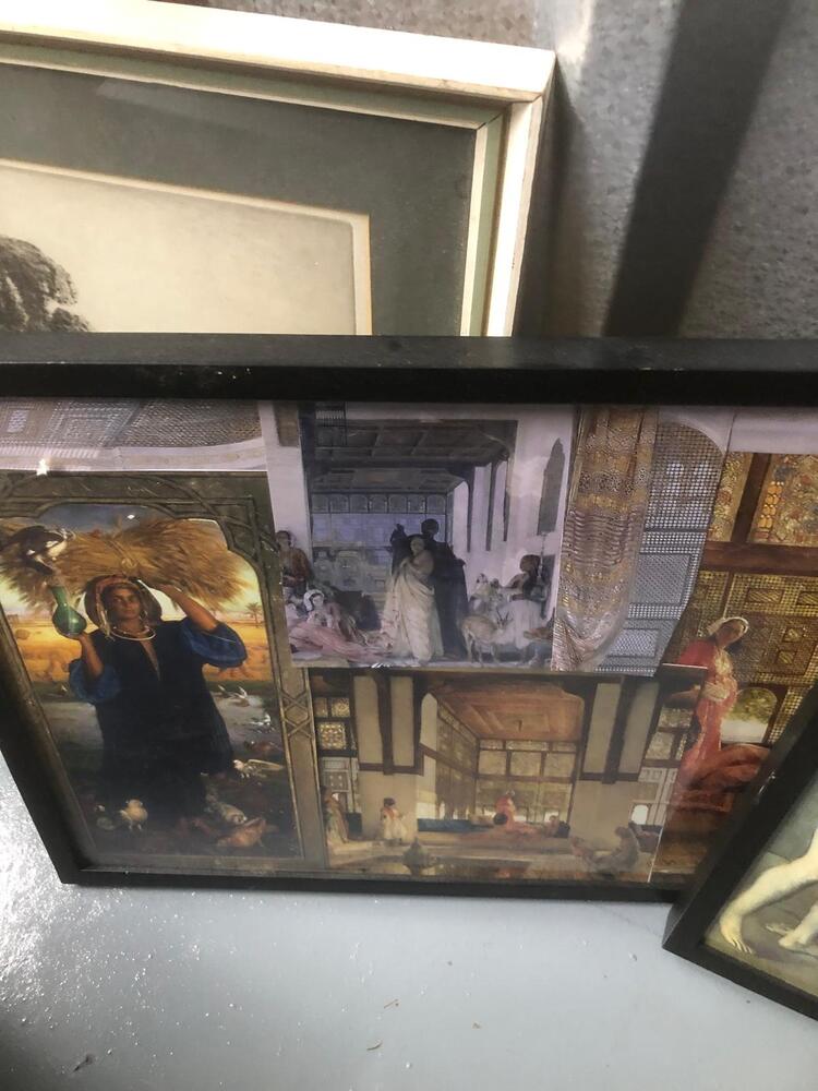 Lea Bridge Self storage unit auction IB-1375 23