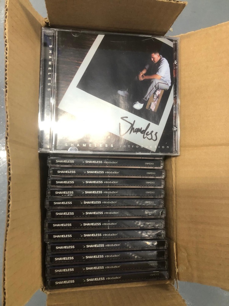 Lea Bridge Self storage facility auction IB-1375