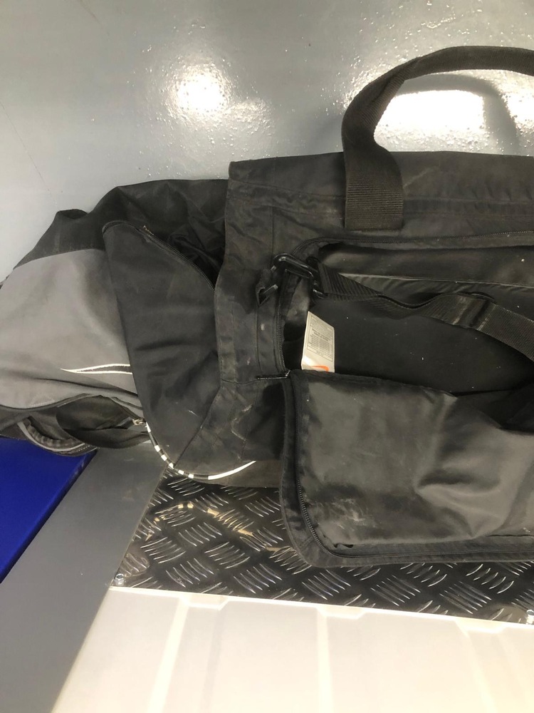 Lea Bridge Self storage facility auction IB-1375