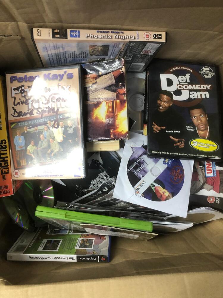 Lea Bridge Storage auction IB-1375 10