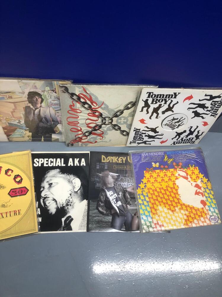 Lea Bridge Storage Facility auction IB-1375 21