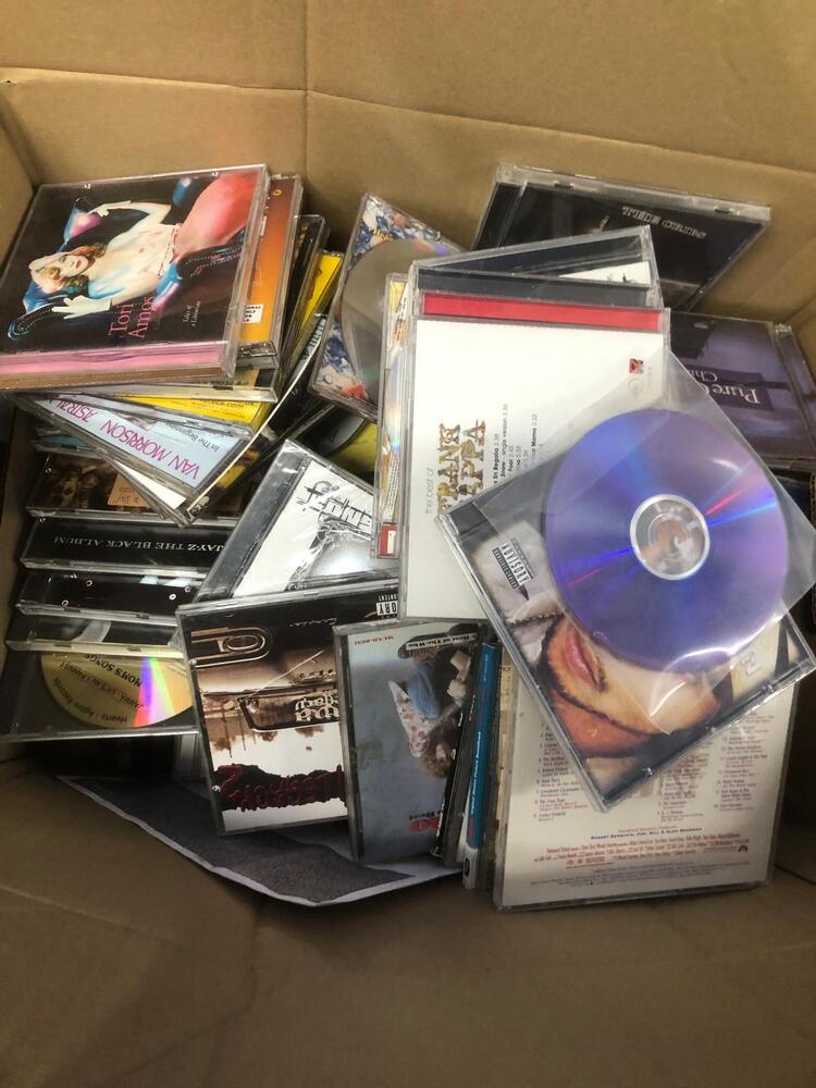 Lea Bridge Storage auction IB-1375 10