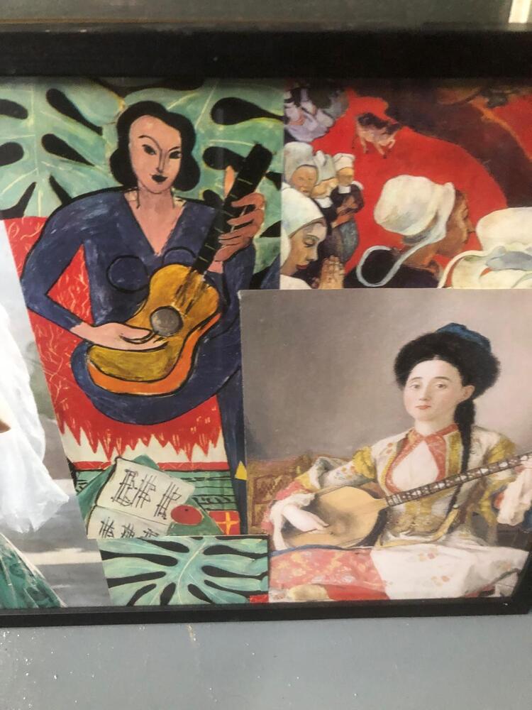 Lea Bridge storage facility unit auction IB-1375 16