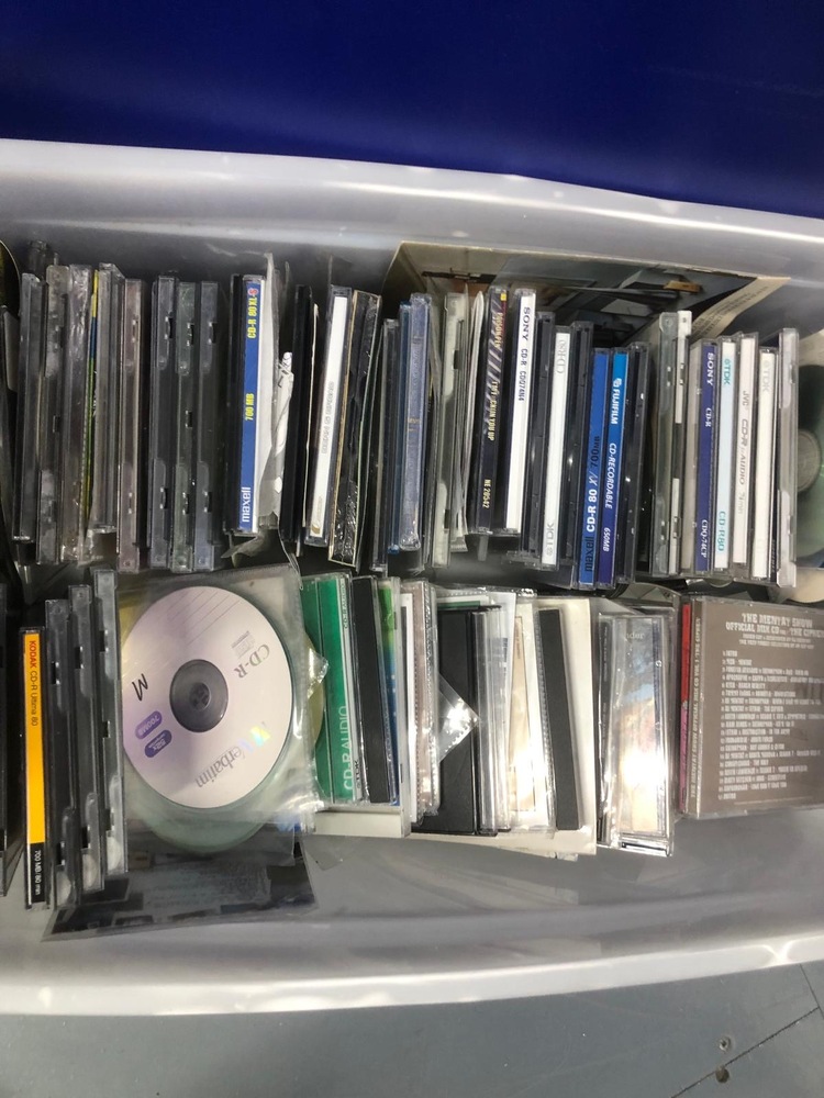 Lea Bridge Storage auction IB-1375 10