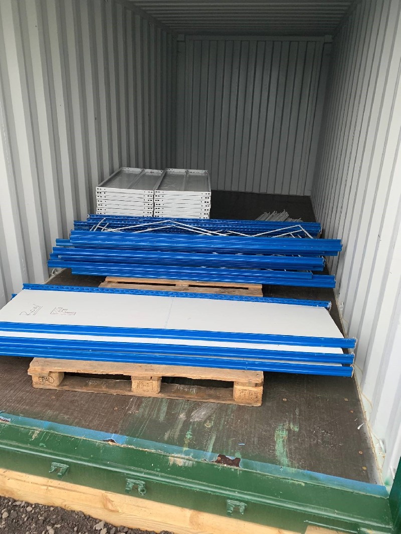 iBidOnStorage.co.uk Container Team Ltd Auction 16051014057416