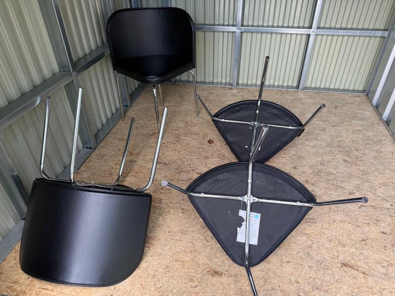 The Storage Team Kettering Storage Unit auction IB-9413 52