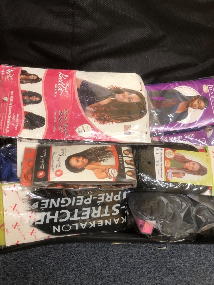 Enfield Self storage auction IB-8144 14