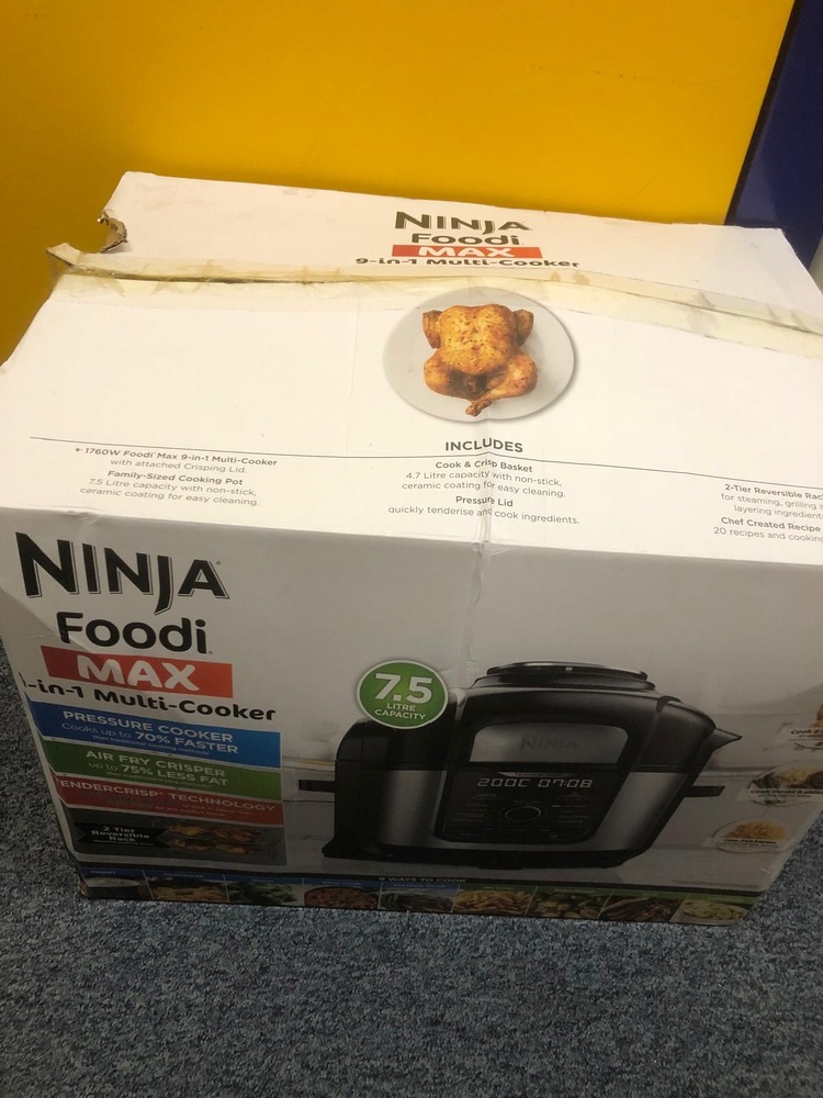 Enfield storage facility unit auction IB-8144 16