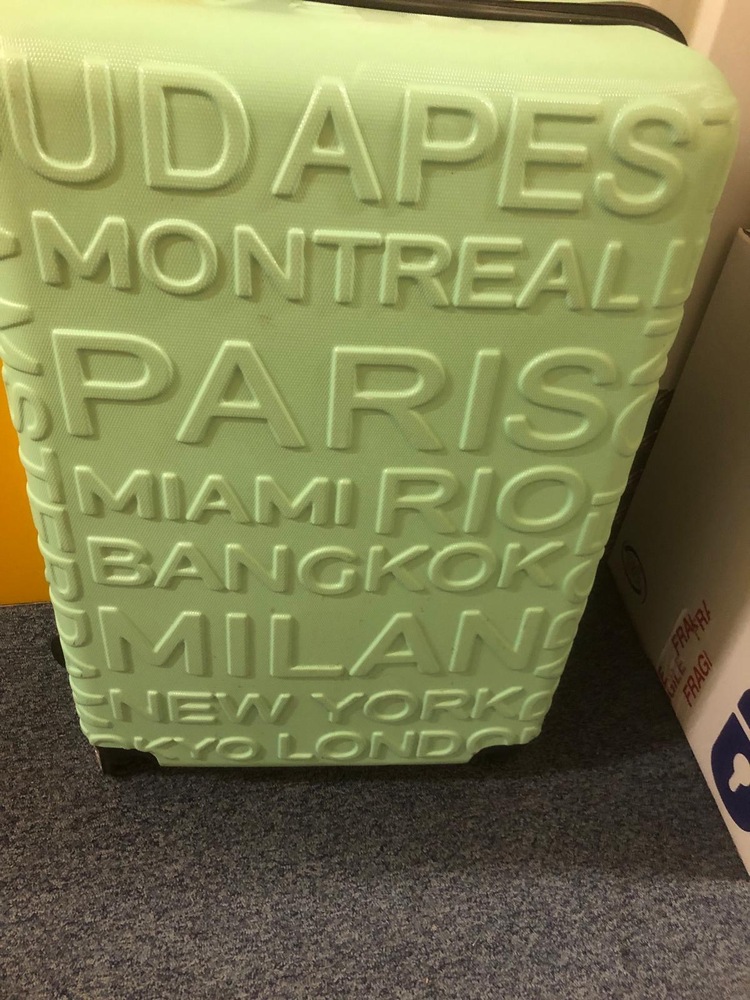 Enfield Self storage facility auction IB-8144 15