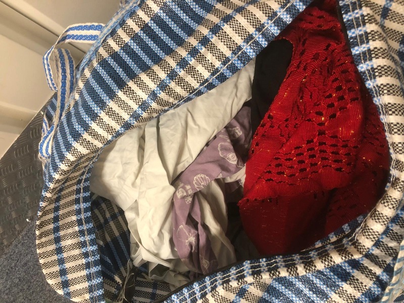 Enfield Storage auction IB-8144 10