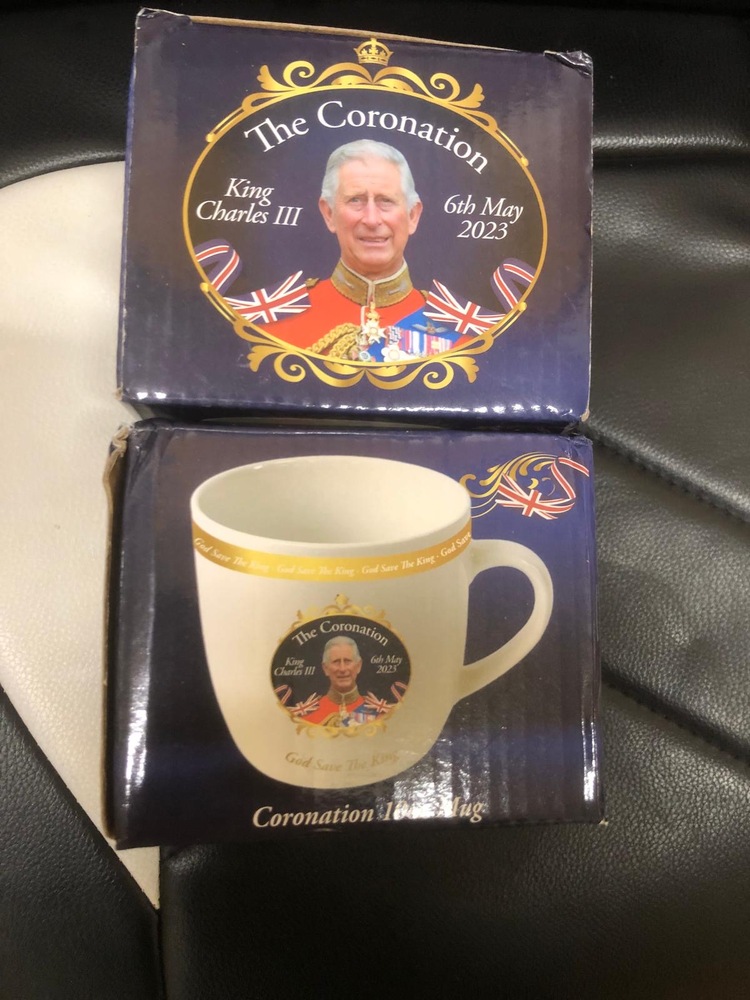 Enfield Self storage unit auction IB-8144 23