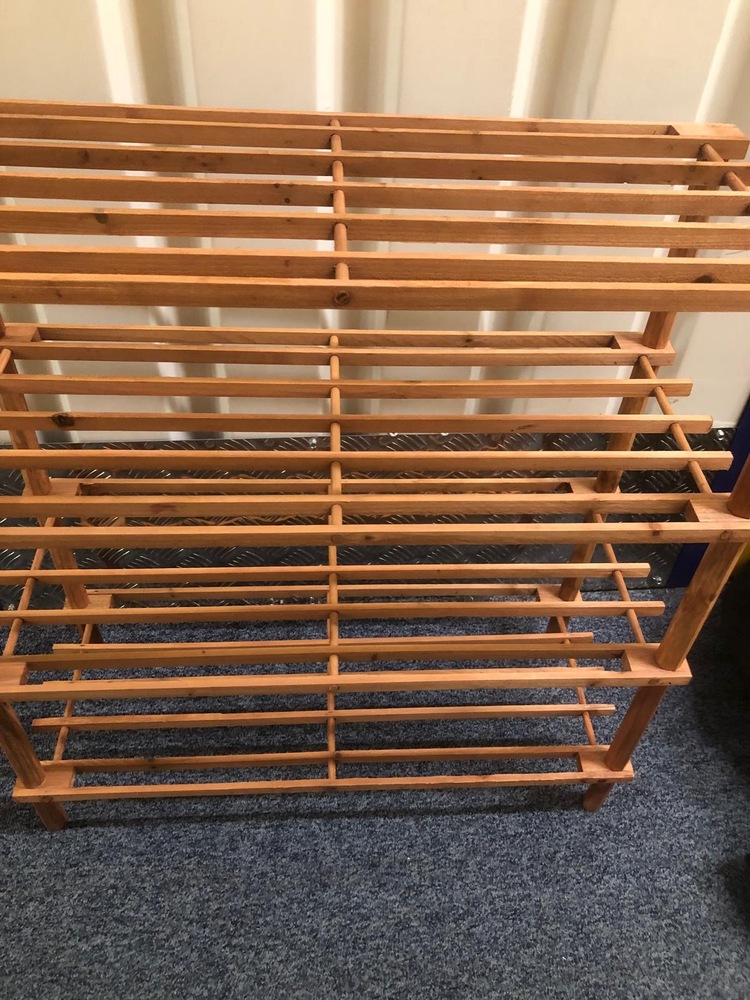 Enfield Storage Unit auction IB-8144 32