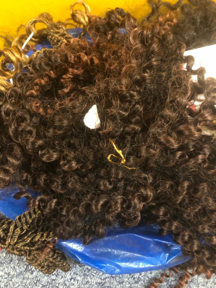 Enfield Self storage unit auction IB-8144 23