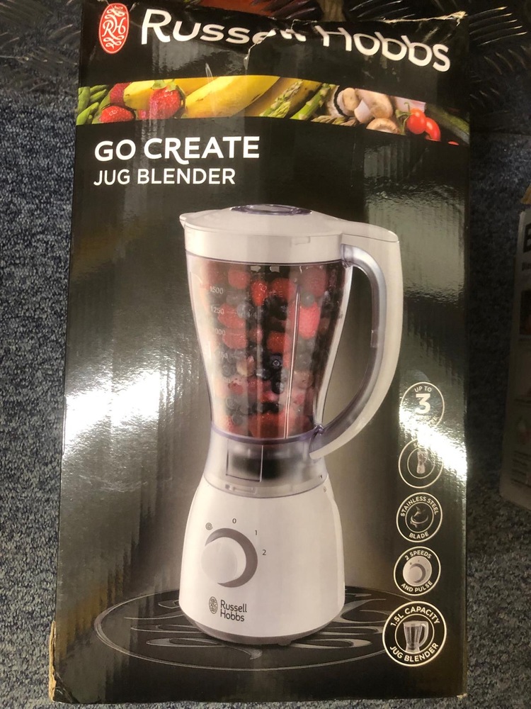 Enfield Storage auction IB-8144 30